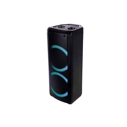 Портативная беспроводная колонка Profit PA2 30W Black